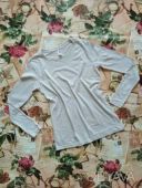 Тм Anvil! Футболка з довгим рукавом, розмір 46.