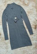 Тм Just Woman! Кардиган в сірому кольорі в гарному стані, розмір 44/46