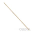 Держак для лопаты шлифованый 1 м Уценка