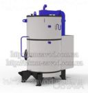 Паровой котел МЗК-7АЖ-2 (жидкое топливо)