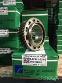 Шестерня 3 передачи КПП MYY5T к автобусу Богдан, грузовику ISUZU