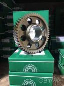 Шестерня 6 передачи промежуточного вала КПП MYY6S на Богдан, Исузу