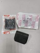 Подушка подрессорника задней рессоры на грузовик ISUZU