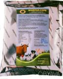 Мінерол - сорб1 кг (УРВЕТППОТАЧ)