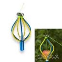 Плодосъёмник проволочный с леской