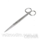 Ножиці гострокінцеві прямі 17 см