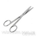 Ножиці тупокінцеві прямі 17 см