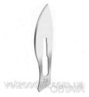 Лезо для скальпелю № 24