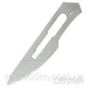 Лезо для скальпелю № 23