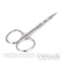 Ножиці гострокінцеві прямі по Stevens 10 см