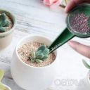 Ручная сеялка-дозатор для семян и гранулированных удобрений