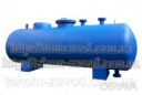 Бак деаэраторный БДА-2 (объем: 2 м.куб)