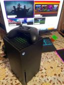 Xbox Series X 1Tb | Ігрова приставка | Консоль