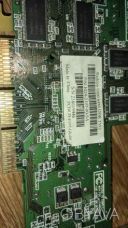 Дуже стара відеокарта