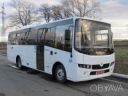 Автобус Ataman - A09216 приміський