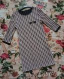 Сукня жіноча в гарному стані, розмір 44/46. Фото реальне.