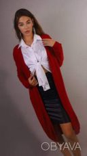 Тм Mixray!!! Туреччина! Кардиган жіночий, розмір 44/48