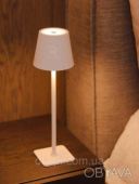 Настольная светодиодная лампа StarLight