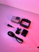 Экшн-камера GoPro Hero 7 White с картой памяти. Б/У
