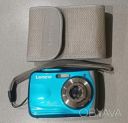 Фотоаппарат Lenco Waterproof dc-521
