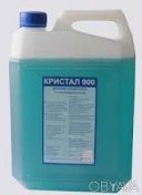 Кристал - 900 10л Інтер - Синтез