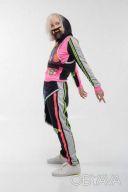 Блогерка &laquo;TikTok&raquo; карнавальный костюм для аниматора