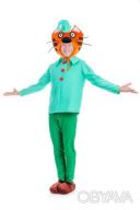 Кот Компот карнавальный костюм для аниматоров