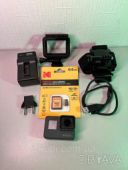 Экшн-камера GoPro HERO 6, с картой памяти на 64 ГБ. Б/У