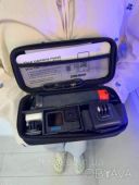 Экшн-камера GoPro Hero 12, с удобным креплением на голову. Б/У