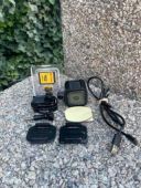 Экшн-камера GoPro HERO4 Session Black. Б/У