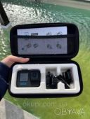 Экшн-камера GoPro Hero 10 в хорошем состоянии. Б/В