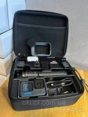 Экшн-камера GoPro Hero 12 с комплектом Creator Edition. Б/В