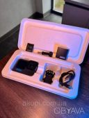 Екшн-камера GoPro Hero 12 Black: готова к приключениям Б/У