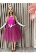 Костюм аниматора Барби