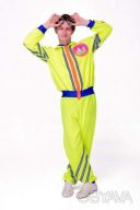 Химик &laquo;Научная вечеринка&raquo; карнавальный костюм для аниматоров