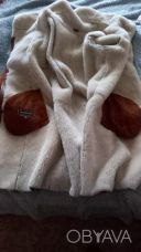 Дублянка в відмінному стані.натуральна