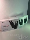 Hollyland Mars 4K - абсолютно новый комплект, запечатанный