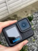 Экшн-камера GoPro Hero 13 с большой скидкой Б/В