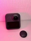 Экшн-камера GoPro Мах 360 по приятной цене Б/У