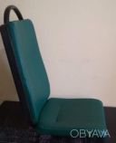 Сидіння на автобуси