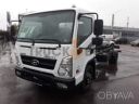 Автомобіль вантажний Hyundai EX 8 шасі