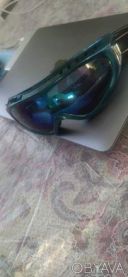 Лижні окуляри Koestler