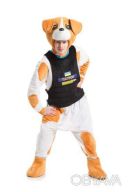 Пес Патрон карнавальный костюм для аниматоров