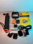 Экшн-камера GoPro Hero 7 black лимитированная коллекция Б/В