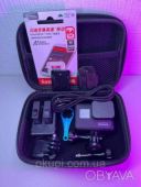 Экшн-камера GoPro Hero 7 Black по приятной цене бу