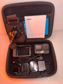 Экшн-камера GoPro Hero 9 с медиамодулем Б/У