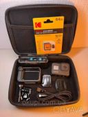 Экшн-камера GoPro Hero 8 с зарядной станцией б/у