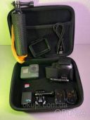 Экшн-камера GoPro Hero 5 в кейсе б/у