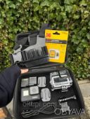 Экшн-камера GoPro Hero 7 Black в кейсе б/в