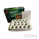 Домашняя установка для выращивания зеленого лука "Чудорост"